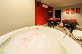 Recenta Suite Phuket Suanluang fotoÄŸrafÄ±