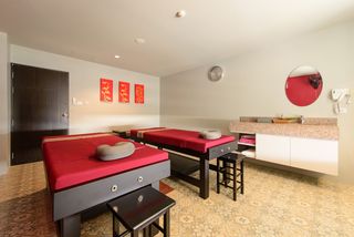 Recenta Suite Phuket Suanluang fotoÄŸrafÄ±