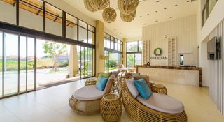 Recenta Suite Phuket Suanluang fotoÄŸrafÄ±