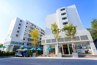 Recenta Suite Phuket Suanluang otel fotoğrafı