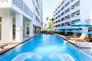 Recenta Suite Phuket Suanluang fotoÄŸrafÄ±