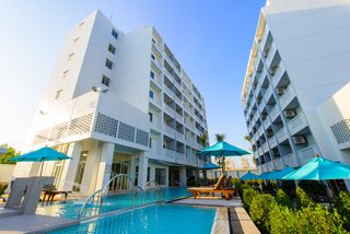 Recenta Suite Phuket Suanluang fotoÄŸrafÄ±