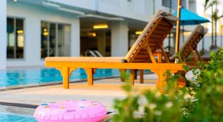 Recenta Suite Phuket Suanluang fotoÄŸrafÄ±