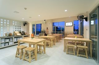 Recenta Suite Phuket Suanluang fotoÄŸrafÄ±