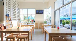 Recenta Suite Phuket Suanluang fotoÄŸrafÄ±