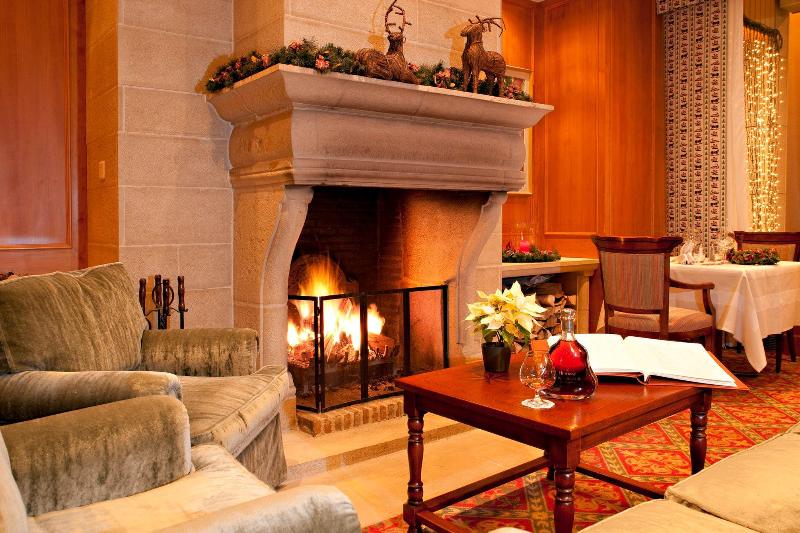 Crystal St Moritz - Lobi