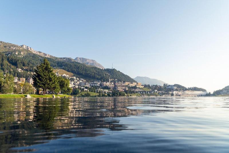 Crystal St Moritz - Genel