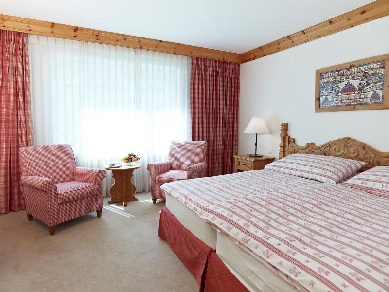 Crystal St Moritz - Oda
