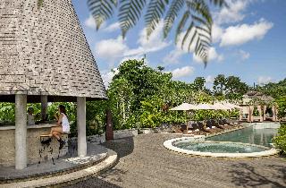 The Alena Ubud Resort A Pramana Experience fotoÄŸrafÄ±