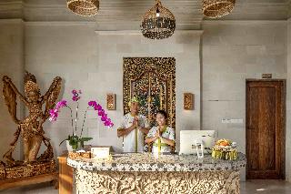 The Alena Ubud Resort A Pramana Experience fotoÄŸrafÄ±