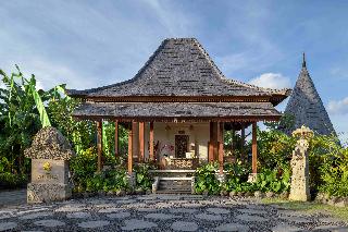 The Alena Ubud Resort A Pramana Experience fotoÄŸrafÄ±