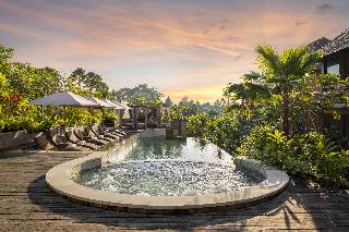 The Alena Ubud Resort A Pramana Experience otel fotoğrafı