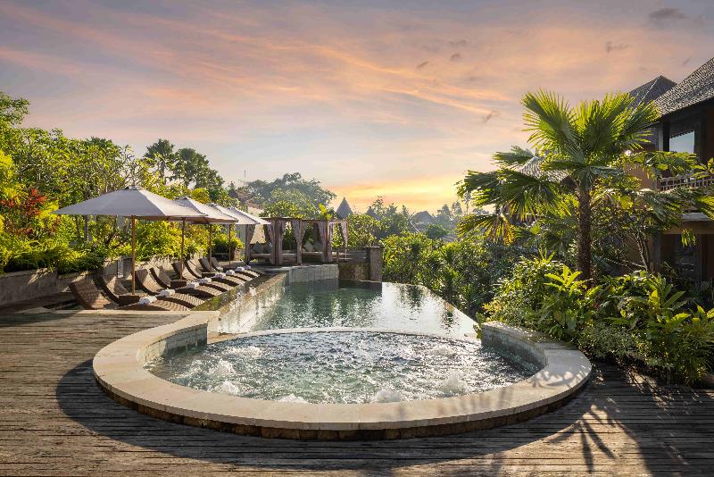 The Alena Ubud Resort A Pramana Experience - Genel
