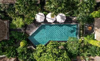 The Alena Ubud Resort A Pramana Experience fotoÄŸrafÄ±