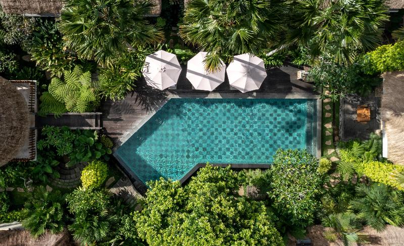 The Alena Ubud Resort A Pramana Experience - Genel