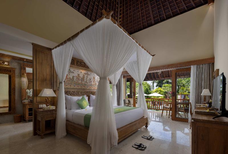 The Alena Ubud Resort A Pramana Experience - Oda