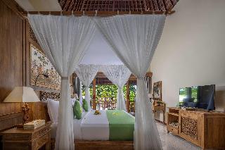 The Alena Ubud Resort A Pramana Experience fotoÄŸrafÄ±