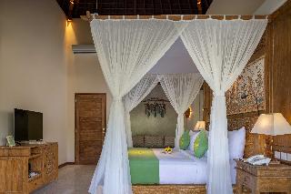 The Alena Ubud Resort A Pramana Experience fotoÄŸrafÄ±