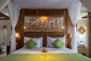 The Alena Ubud Resort A Pramana Experience fotoÄŸrafÄ±