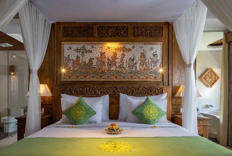 The Alena Ubud Resort A Pramana Experience - Oda