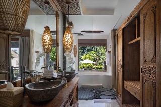 The Alena Ubud Resort A Pramana Experience fotoÄŸrafÄ±