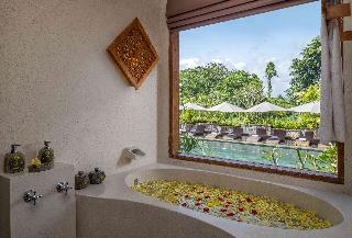 The Alena Ubud Resort A Pramana Experience fotoÄŸrafÄ±