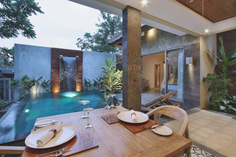 The Alena Ubud Resort A Pramana Experience - Oda