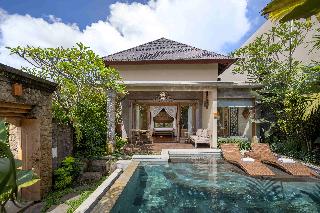 The Alena Ubud Resort A Pramana Experience fotoÄŸrafÄ±