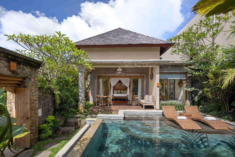 The Alena Ubud Resort A Pramana Experience - Oda