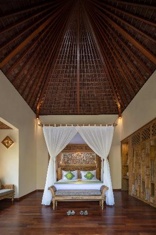 The Alena Ubud Resort A Pramana Experience fotoÄŸrafÄ±
