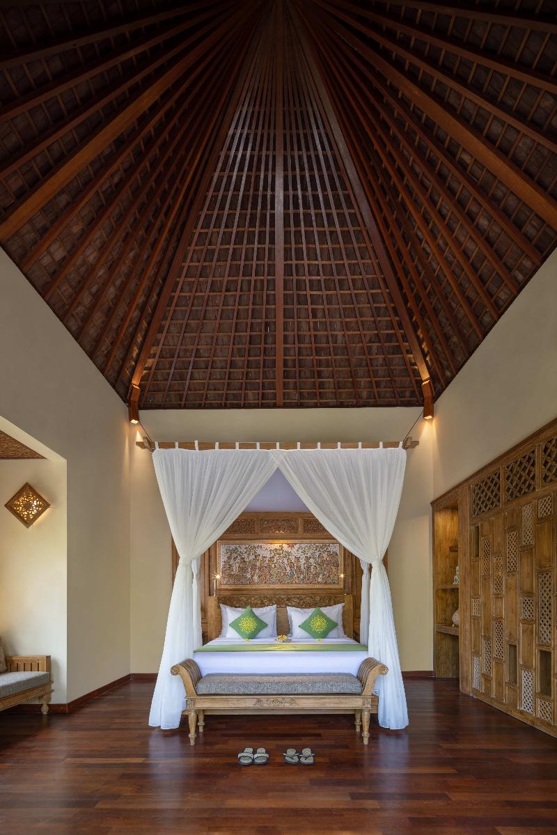 The Alena Ubud Resort A Pramana Experience - Oda