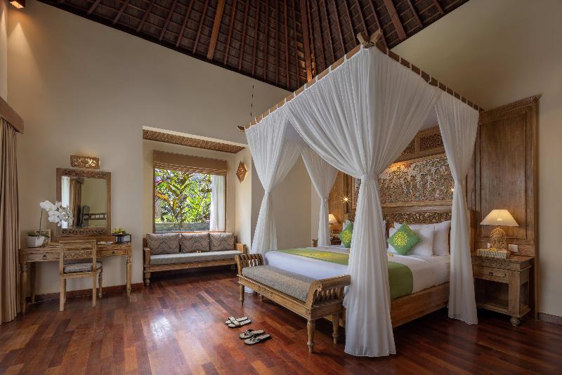 The Alena Ubud Resort A Pramana Experience - Oda