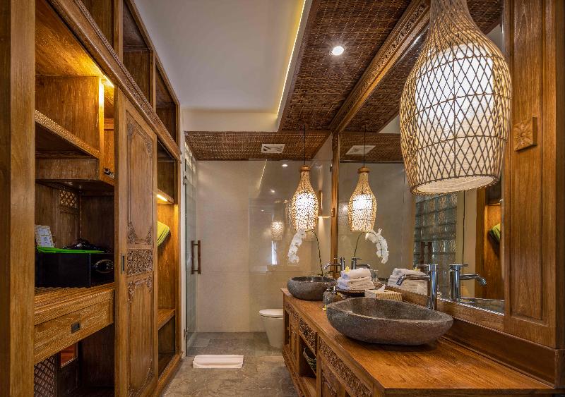 The Alena Ubud Resort A Pramana Experience - Oda
