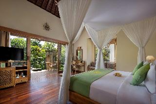 The Alena Ubud Resort A Pramana Experience fotoÄŸrafÄ±
