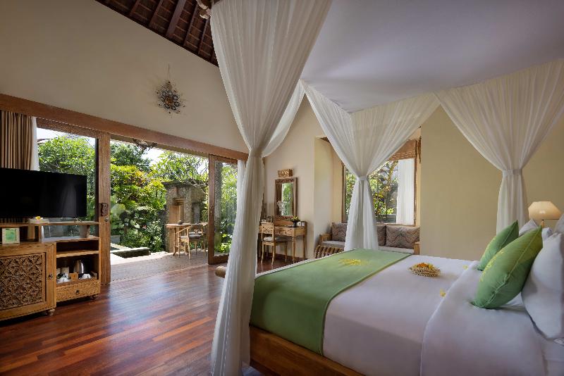The Alena Ubud Resort A Pramana Experience - Oda