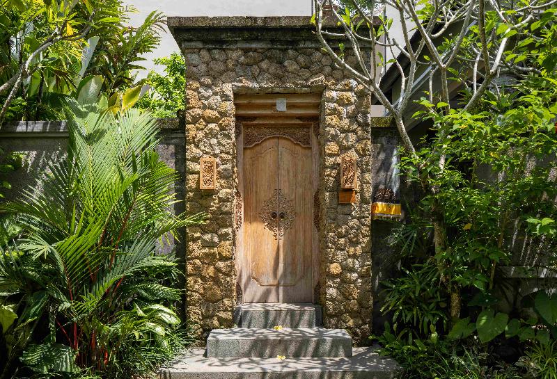 The Alena Ubud Resort A Pramana Experience - Oda