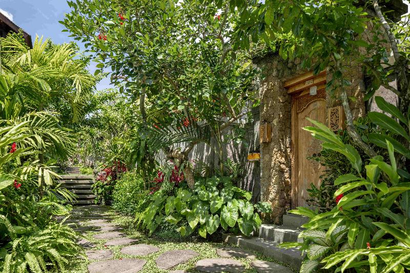 The Alena Ubud Resort A Pramana Experience - Oda