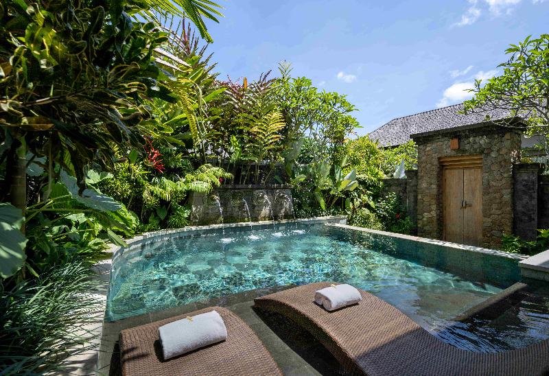 The Alena Ubud Resort A Pramana Experience - Oda
