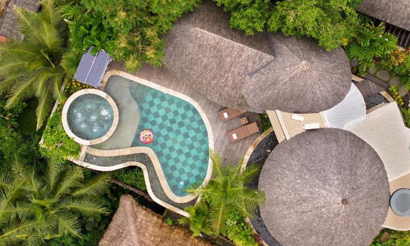 The Alena Ubud Resort A Pramana Experience - Oda