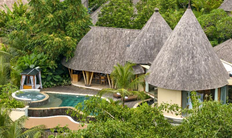The Alena Ubud Resort A Pramana Experience - Oda
