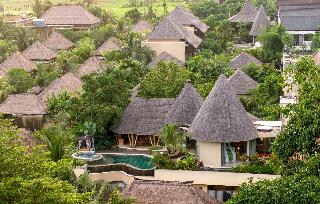 The Alena Ubud Resort A Pramana Experience fotoÄŸrafÄ±