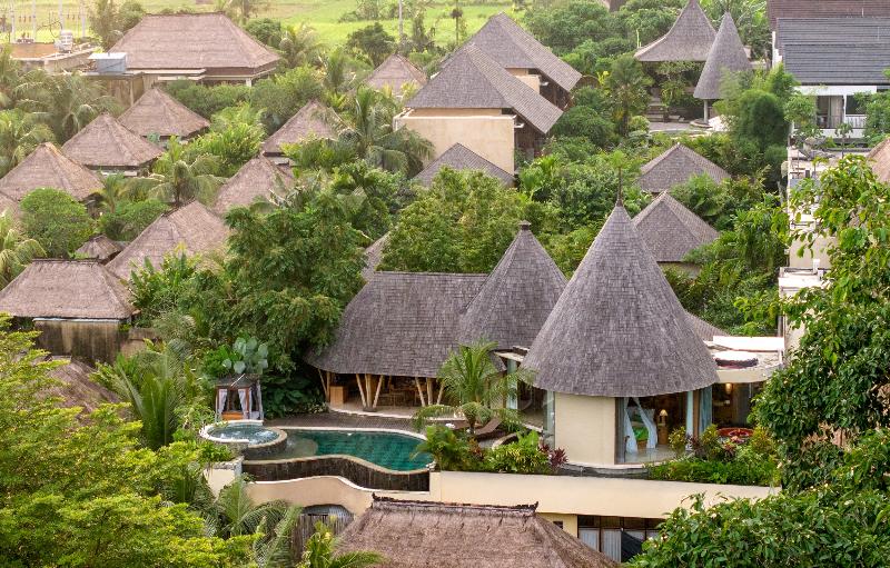 The Alena Ubud Resort A Pramana Experience - Oda