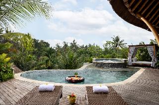 The Alena Ubud Resort A Pramana Experience fotoÄŸrafÄ±