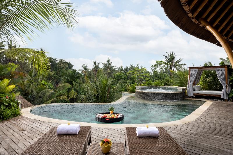 The Alena Ubud Resort A Pramana Experience - Oda