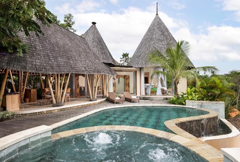 The Alena Ubud Resort A Pramana Experience - Oda