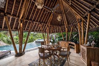 The Alena Ubud Resort A Pramana Experience fotoÄŸrafÄ±