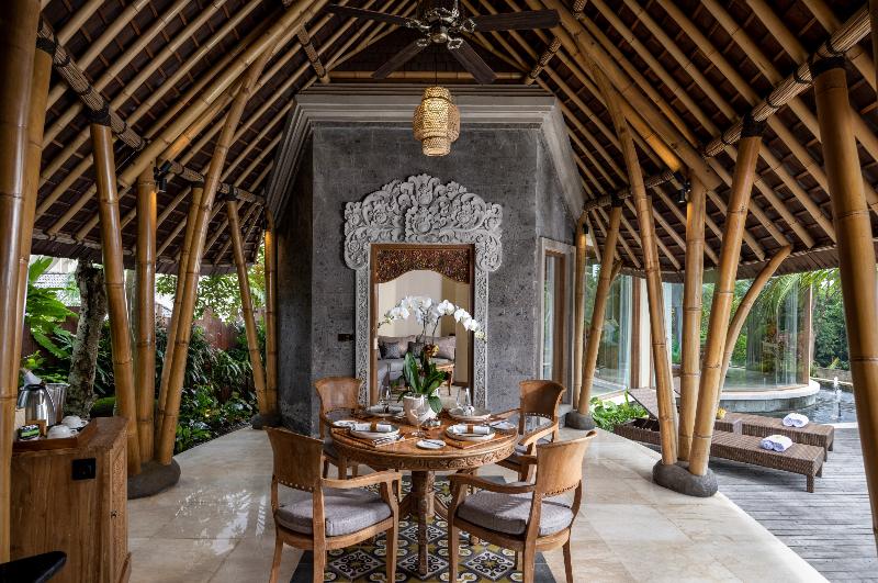 The Alena Ubud Resort A Pramana Experience - Oda