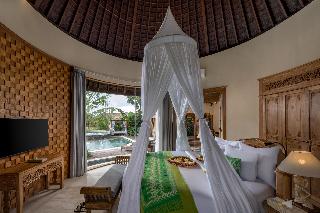 The Alena Ubud Resort A Pramana Experience fotoÄŸrafÄ±