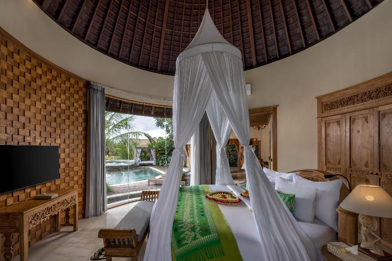 The Alena Ubud Resort A Pramana Experience - Oda