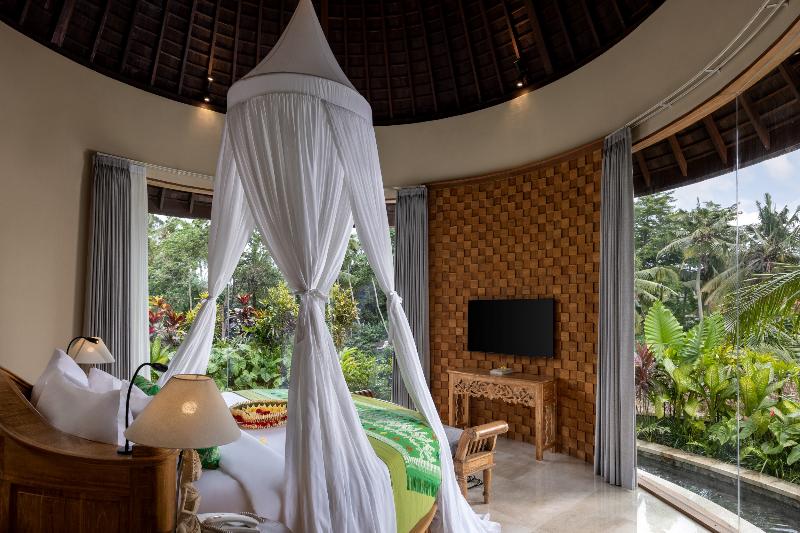 The Alena Ubud Resort A Pramana Experience - Oda
